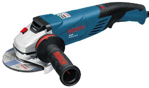 УГОЛЬНЫЕ ЩЕТКИ BOSCH gws 115 125 /BS128 2шт.