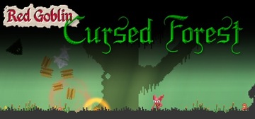 Red Goblin: Cursed Forest KLUCZ STEAM