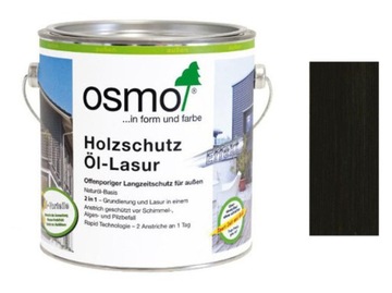 Osmo 712 HEBAN Olej do ochrony drewna 0,125l