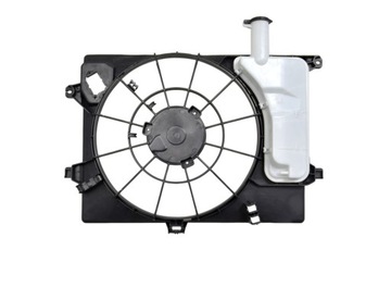 HYUNDAI OE HY86012DR POUZDRO VENTILÁTOR