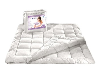 Одеяло 200х200 Медицинское 4 сезона детское AMW