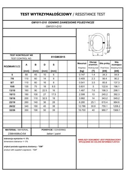 КЛ. 10 ОДИНАРНОЕ ЗВЕНЬЕ 13/10 мм 7,6 зуб.