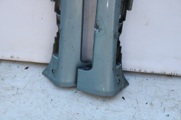 LY5J РАМА НАКЛАДКИ AUDI A4 B7