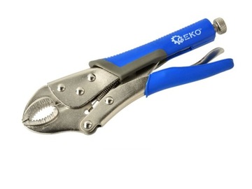 SZCZYPCE SAMOZACISKOWE MORS SAMOZACISKOWE 250mm GE