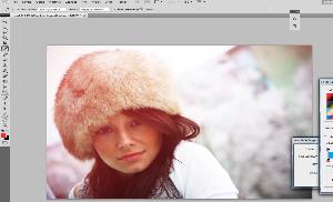 Видеокурс Фотошоп - обработка фотографий - СВЕТ