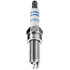 ŚWIECA BOSCH PLATINUM-IRIDIUM FR6KI332S 0242240653