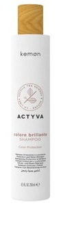 Kemon Actyva Colore Brillante Szampon 250 ml