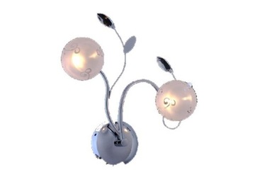 153 NOWOCZESNY ŻYRANDOL LAMPA KINKIET PLAFON RATY