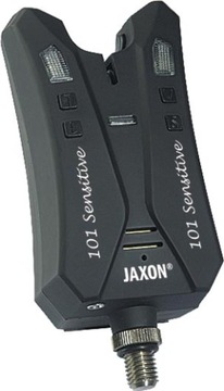 JAXON SYGNALIZATOR BRAŃ XTR CARP SENSITIVE RED