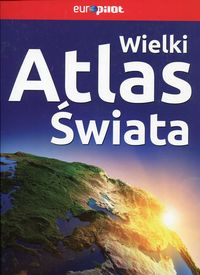 Wielki atlas świata, Euro Pilot