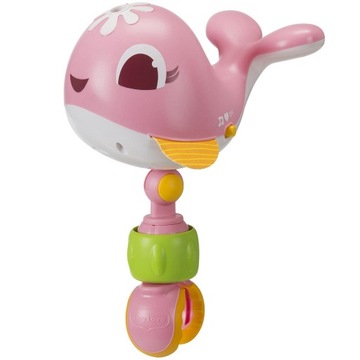 фото ориг. №1, Projector journey/ music box - whale suzi
