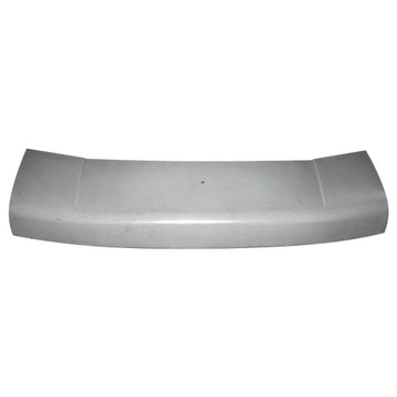 MERCEDES 207-410 77-95 POKRYWA SILNIKA MASKA OCYNK