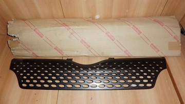ORYGINALNA ATRAPA GRILL TOYOTA YARIS VERSO 1999 - 2005