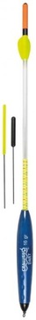 SPŁAWIK CRALUSSO DART 16 gr + Lotka + REGULACJA