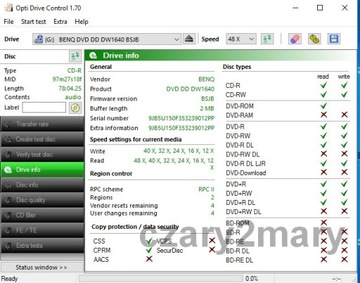 Переходник с 40-контактного IDE на 22-контактный SATA