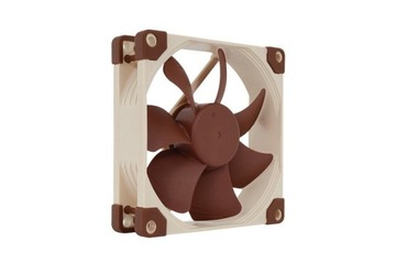 WENTYLATOR NOCTUA NF-A9 92mm PWM 2000 RPM CICHY