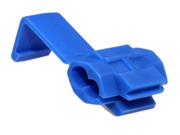 SZYBKOZŁACZE SZYBKOZŁĄCZKA na kabel 1-2,5mm2 10szt