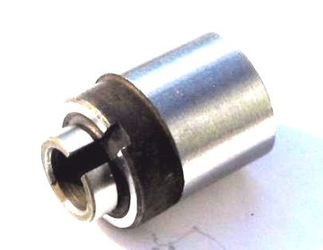 KRZYWKA ZAPŁONU ZAPŁONOWA 12V MZ 150 250 251