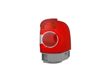 LAMPA TYL TYLNA VW SHARAN 7M0 LIFT 2004-2010 R