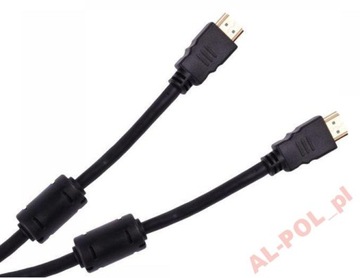 KPO3703 Kabel HDMI-HDMI 1.5M