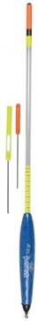 MATCH SPŁAWIK CRALUSSO SENSITIVE 9 gr + antenki