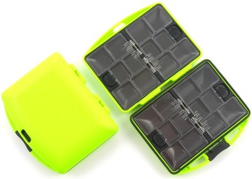 PROFESJONALNE PUDEŁKO BOX FISHING SPORT 2