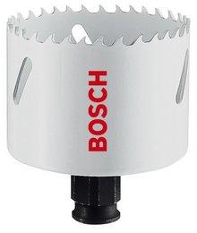 BOSCH otwornica progressor metal drewno PCV 127 mm