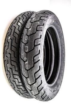 ШИНЫ DUNLOP D404 130/90-16 170/80-15 ШИНА