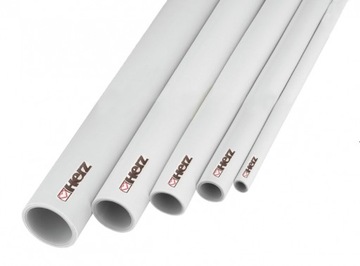 HERZ RURA PEX PE-HD/AL/PE-RT 16x2,0 ZWÓJ 200m KRĄG