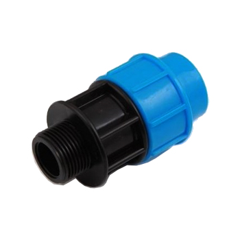 ZŁĄCZKA prosta GZ 32 mm x 3/4