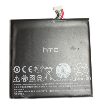 ORYGINALNA BATERIA HTC DESIRE EYE B0PFH100