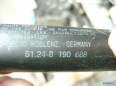 Siłownik klapy tylnej 8190688 E39