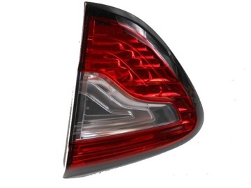 CAPTUR LAMPA TYŁ PRAWA ORYGINAŁ