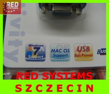 USB RS 232 COM DB9 DB25-контактный адаптер Win7 Win8 w10
