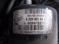 Насос ABS ESP Mercedes C180 A0044315412