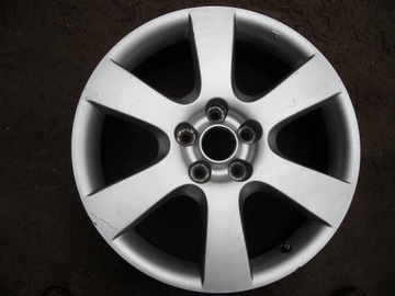 DISK HLINÍK HYUNDAI OE 7.0" X 18" 5X114.3 ET 41