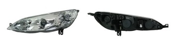 фото ориг. №1, Tyc 20-0450-05-2 headlight
