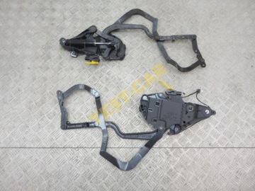 AUDI S5 A5 CABRIO PANT KRYTU STŘECHA PRAVÝ 8F0