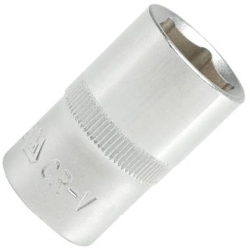 Nasadka sześciokątna krótka 15 mm 1/2 YATO YT-1208