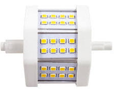 фото ориг. №2, Fog light warm white 420 lm 5 в
