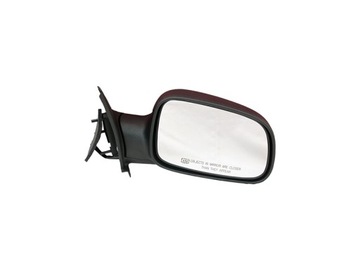 LUSTERKO ELE/POD JEEP GRAND CHEROKEE WJ WG 1999- R