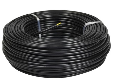 Kabel Okrągły elektryczny, ziemny YKY Elektrokabel 3 x 2,5 ( 1 szt= 20 mb)