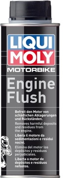 LIQUI MOLY 1657 MOTORBIKE Do czyszczenia silnika