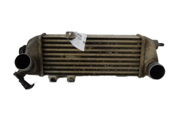 CHLADIČ INTERCOOLER KIA CEED 1 I 2.0 CRDI 08R