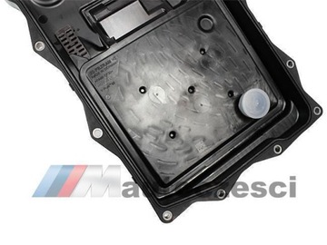 БОЛТ МАСЛЯНОГО ФИЛЬТРА ZF 8HP BMW 24118612901