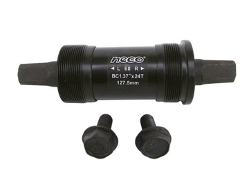 SUPORT(SUP07) NECO 127,5 MM ŁOŻYSKA MASZYNOWY B910