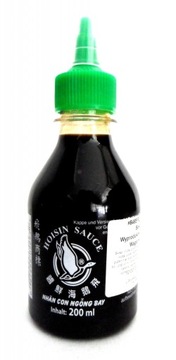 Tajski Sos Hoisin HOI SIN 200ml