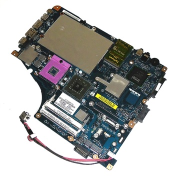 TOSHIBA A350 A355 L350 K000071740 INTEL