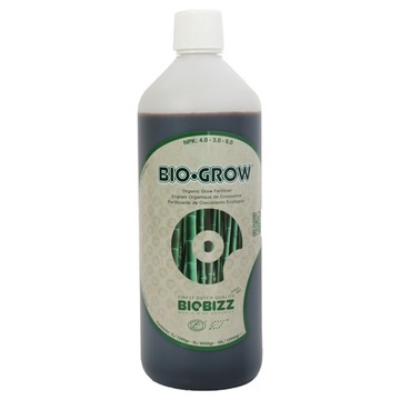 BIOBIZZ BIO-GROW, ORGANICZNY NA WZROST 1 L