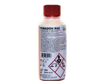 Fomadon R 09 250 мл для классической пленки R09 Rodinal